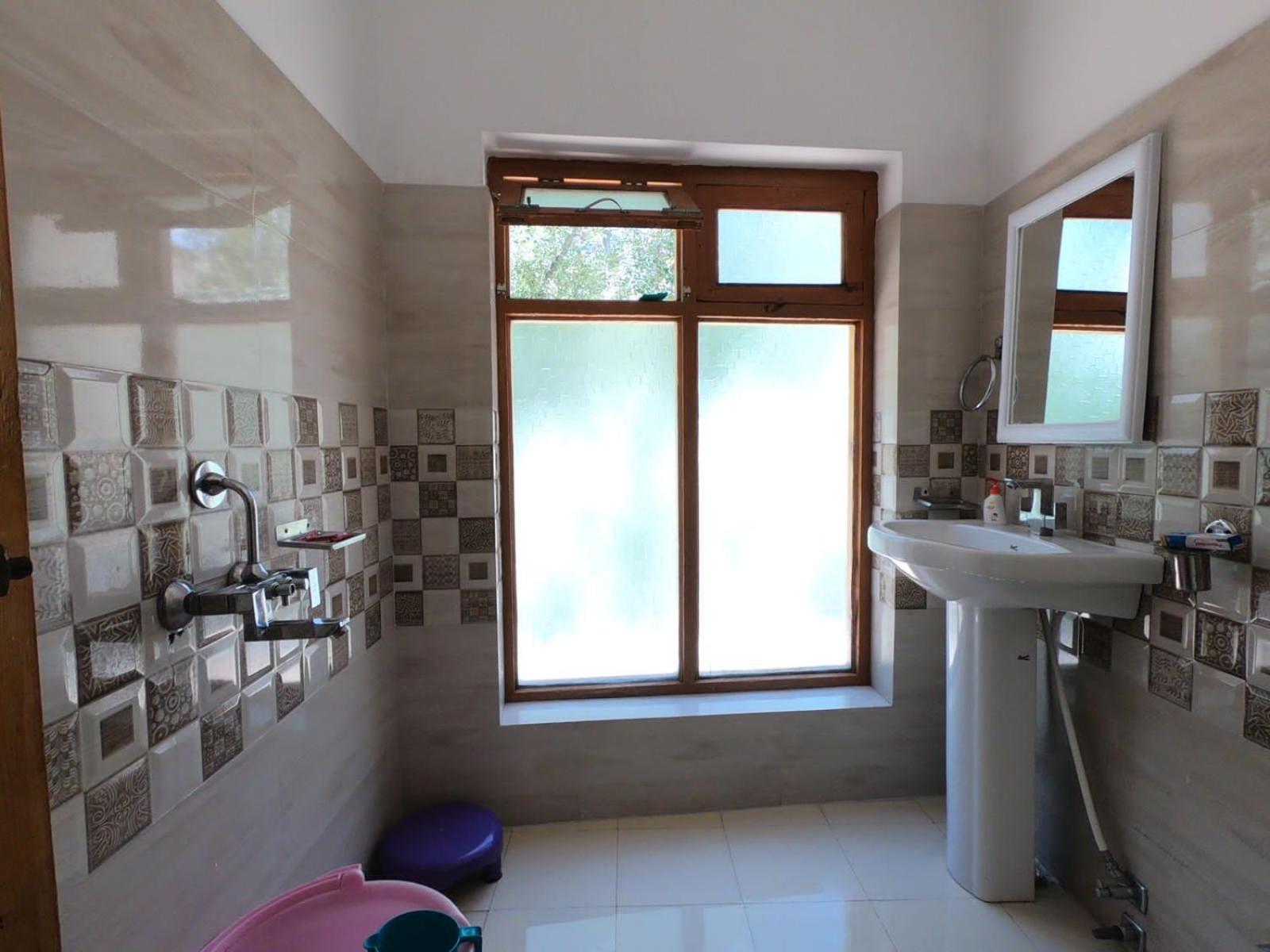 Lhachik Guest House Leh Zimmer foto