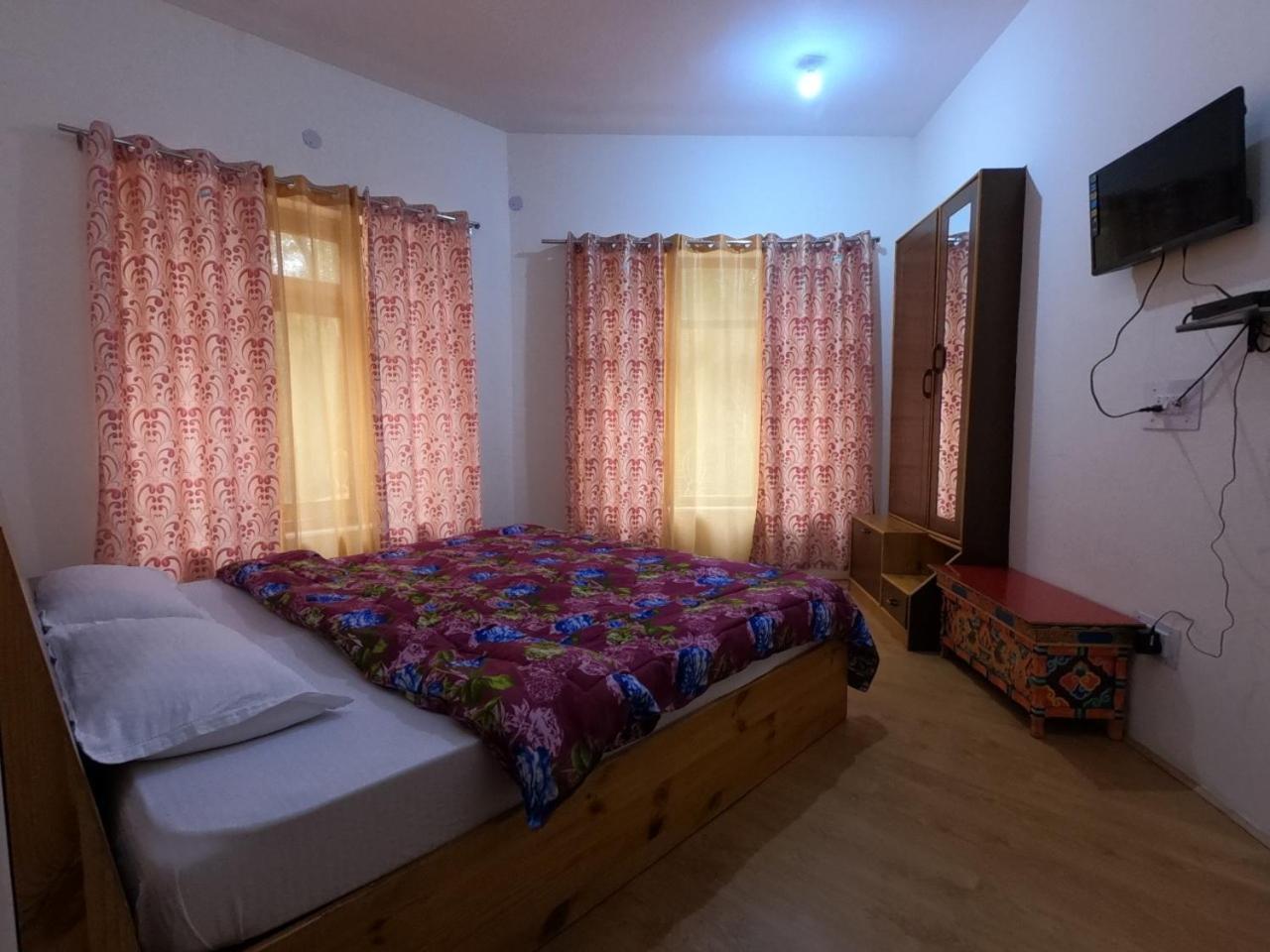 Lhachik Guest House Leh Zimmer foto