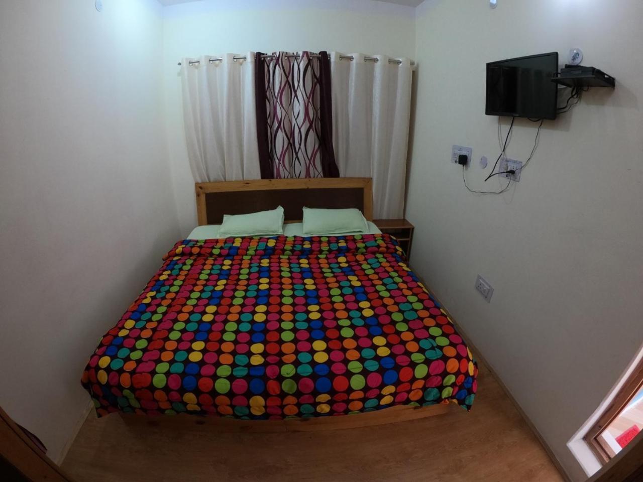 Lhachik Guest House Leh Zimmer foto