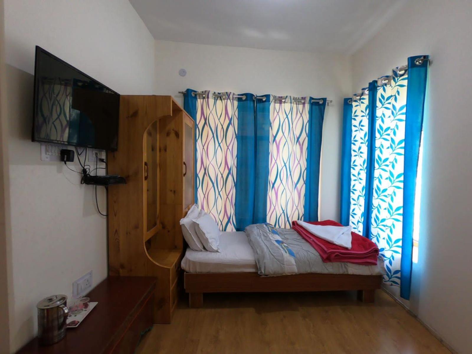 Lhachik Guest House Leh Zimmer foto