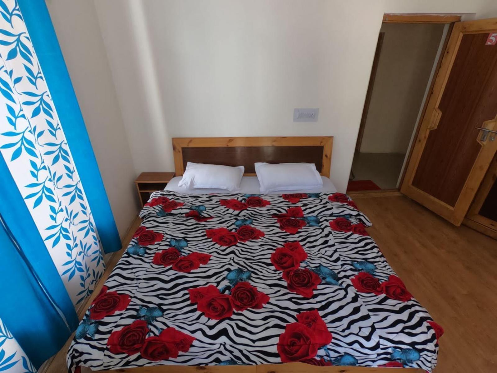 Lhachik Guest House Leh Zimmer foto
