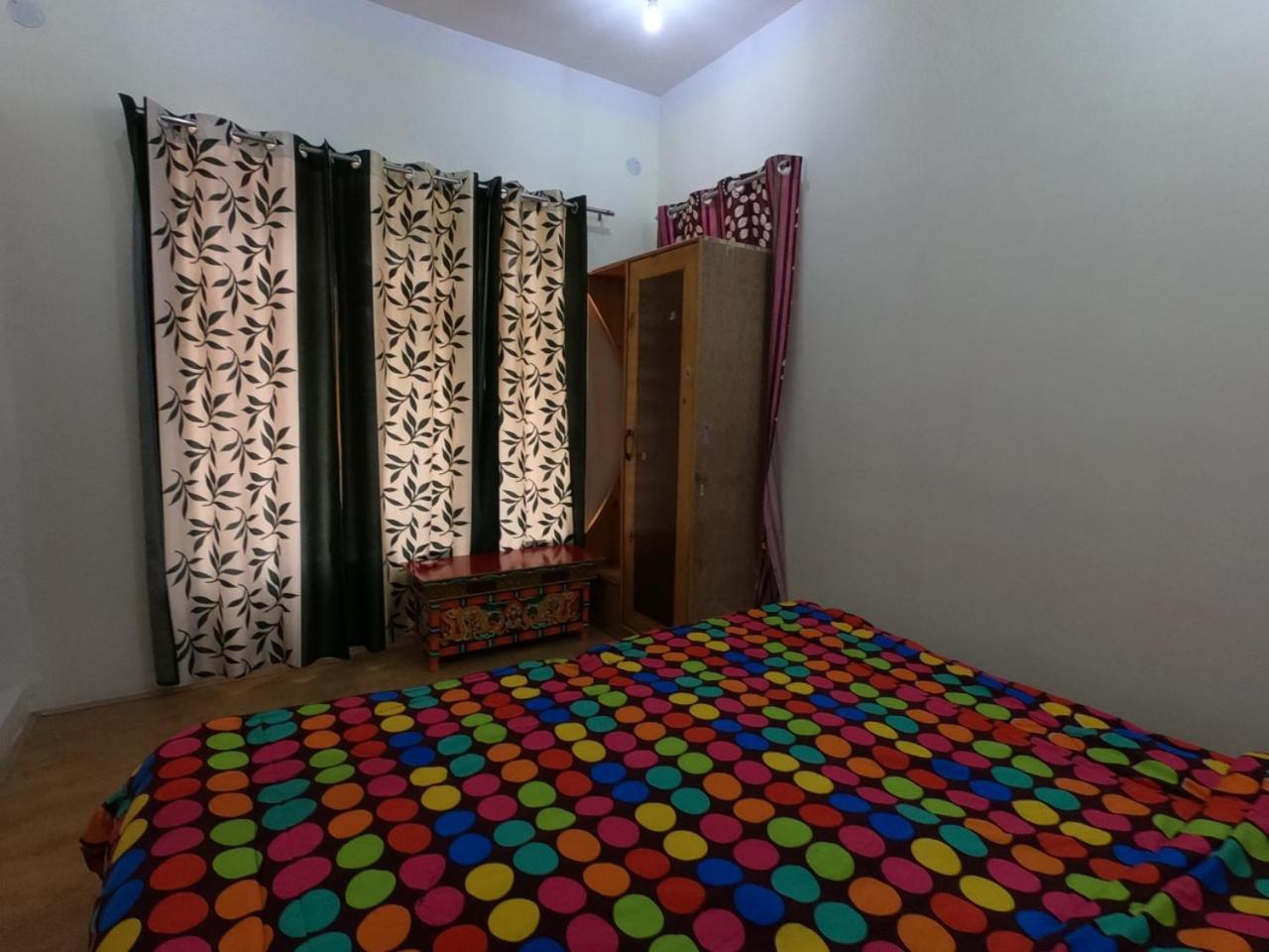 Lhachik Guest House Leh Zimmer foto