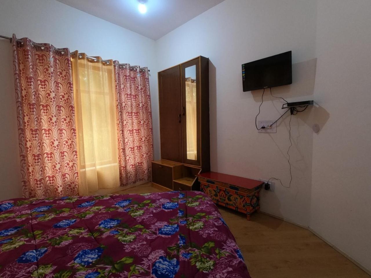 Lhachik Guest House Leh Zimmer foto